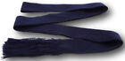 Traditional School Uniform Gymslip Sash - In A Range Of Colours & Adult Lengths