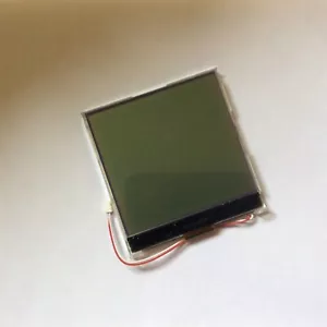 Lote de 2 piezas PANTALLAS NUEVAS HAVEN NHD-C128128BZ-FSW-GBW PANTALLAS LCD #2F-11 - Imagen 1 de 2