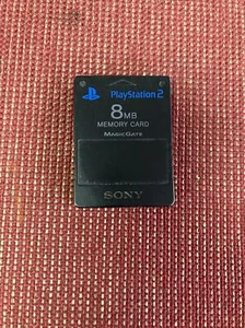 Sony SCPH10020 External Attachment - Black - Picture 1 of 2