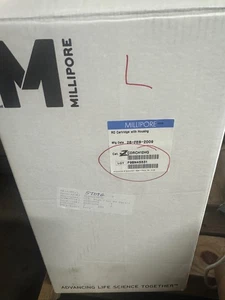 MILLIPORE CDRCH12HG Osmosis Cartridge NEW - Picture 1 of 3