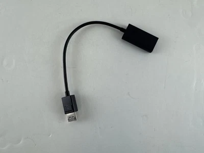 928859-001 HDMI 2.0 to DisplayPort Adapter for HP No HDR - Image 1 of 2