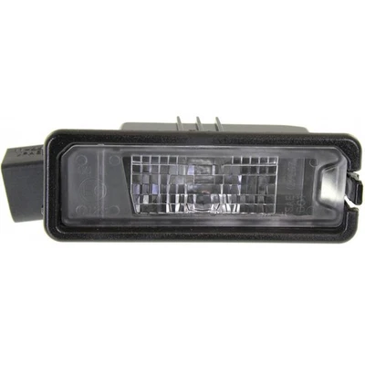 For 2010-2014 VOLKSWAGEN GOLF License Plate Light Driver OR Passenger Side - Image 1 of 4