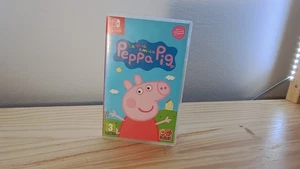 La Mia Amica Peppa Pig | Outright Games | Nintedo Switch | italiano 🇮🇹 - Imagen 1 de 5