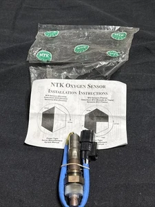 NTK LZA-08-H9 5-wire Wideband Oxygen Sensor 98K2 - Picture 1 of 11