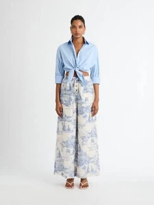 Sheike Sanctuary Pants Size 12 New With Tags Current - Picture 1 of 4