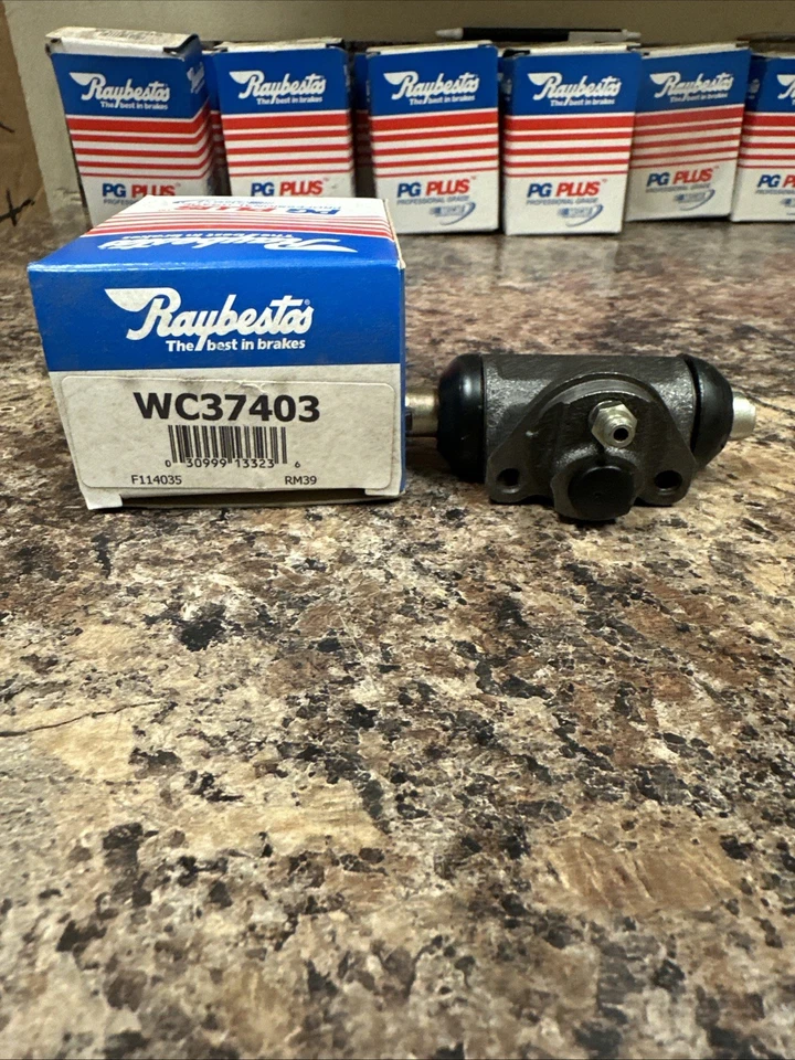 Raybestos WC37403 (FIAT 79-82) Drum Brake Wheel Cyl FREE SHIPPING!! - Image 1 of 4