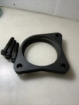 Placa adaptadora de arranque Dodge Ram 94-02. NV 4500, NV 5600 Foto 1 de 4