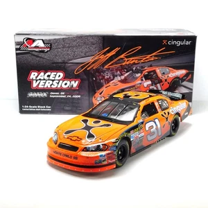 Jeff Burton 2006 Cingular Dover Win 1:24 Nascar Diecast - Bild 1 von 4