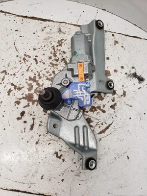 Двигатель заднего стеклоочистителя подходит для 13-17 XV CROSSTREK 1391512 - Изображение 1 из 4