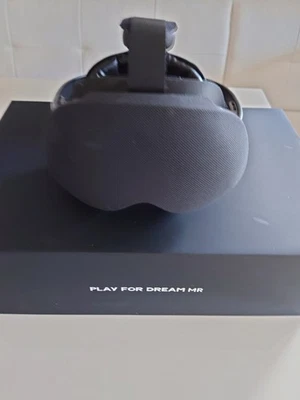 VR Headset Play for Dream 8K Micro Oled Displays - Bild 1 von 4