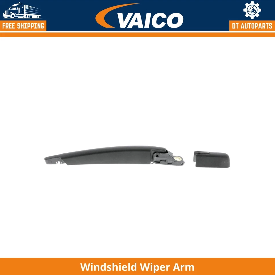 For 2017-19 Mercedes-Benz GLS63 AMG Base 5.5L V8 Windshield Wiper Arm Rear Vaico - Image 1 of 1