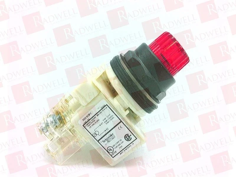 SCHNEIDER ELECTRIC 9001-SK2L1RH13 / 9001SK2L1RH13 (BRAND NEW) - Image 1 of 1