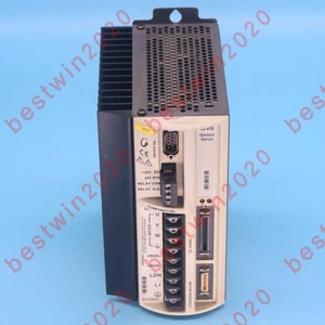 1PC Used Parker GV6-U6E-NK Servo Drive Fast Shipping - Picture 1 of 5