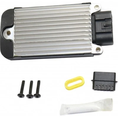 Módulo de encendido para Pontiac Grand Am 2002 2003 2004 2005 | 2 conectores hembra Foto 1 de 4