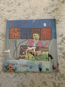 GEORGE HARRISON ELECTRONIC SOUND 1968 LP VINYL ALBUM - Picture 1 of 5