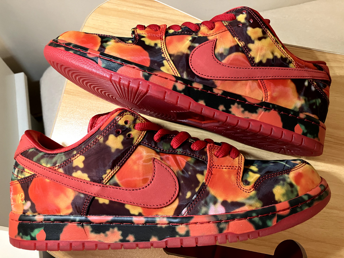 Nike Dunk Pro SB Low Crimson for Sale | Authenticity Nike Dunk Pro SB Low Crimson for Sale | Authenticity