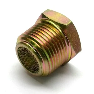 New Fuji IB-6N3NS0 Inlet Bushing, 3/4"NPT to 3/8"NPT, For FV-7-2M - Afbeelding 1 van 4