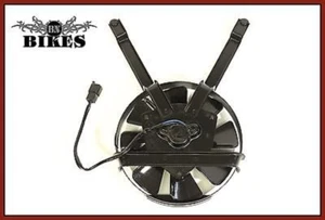 YAMAHA FZR1000 FZR 1000 3LE EXUP - Ventilador radiador ventilador radiador - Imagen 1 de 1