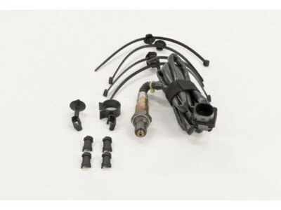 Sensor de oxígeno aguas arriba Bosch 77283SY 6,0 L W12 para Audi A8 Quattro 2008-2009 Foto 1 de 2