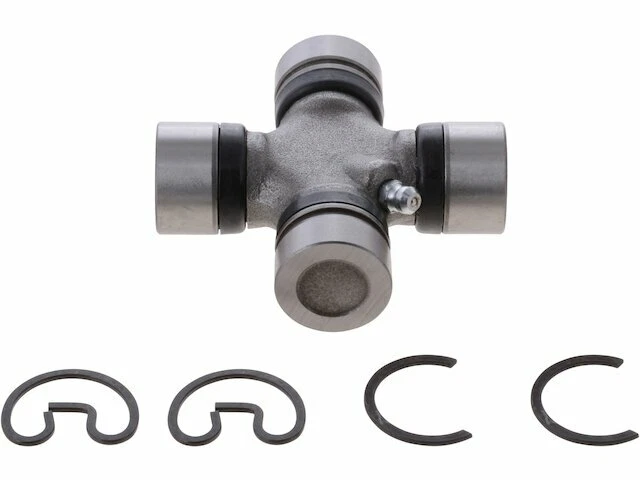 Para Chevrolet Blazer 1988, 2000-2005 Universal Joint Spicer 64937TY 2001 2002 Foto 1 de 2