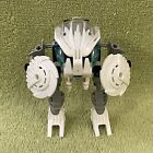 LEGO Bionicle Bohrok - “  KOHRAK “ ( Set # 8565 ) Complete Build Except NO Krana