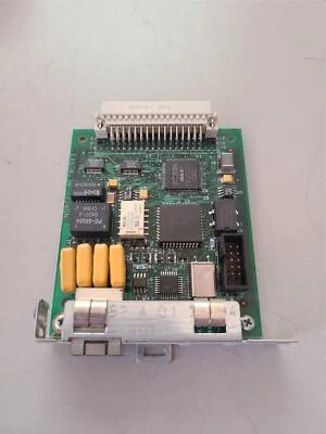 Bay Networks / Nortel P114936 T1/FT1 DSC/CSU Board - Image 1 of 4