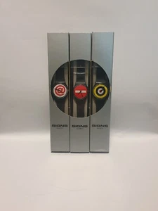 Swatch Gent Special SIGNS Set GB 173, GB 174, GB 176 1996 Wie neu / unbenutzt - Picture 1 of 4