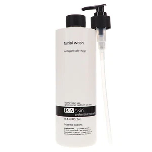 PCA Skin Facial Wash 16 oz - Picture 1 of 8