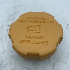 3920 Radiator Cap Alfa 159 Brera Spider Fiat Croma Opel Corsa - Picture 1 of 3