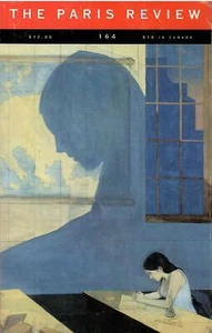 The Paris Review: Fall 2004, Number 171 - Picture 1 of 1