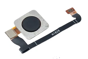 Original Fingerabdruck Sensor Google Pixel 3 Pink Finger Flexkabel Home Taste - Zdjęcie 1 z 1