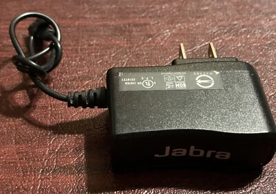 Genuine OEM Jabra 180mAmp Micro USB Charger For Jabra And Micro USB Devices - Image 1 of 4