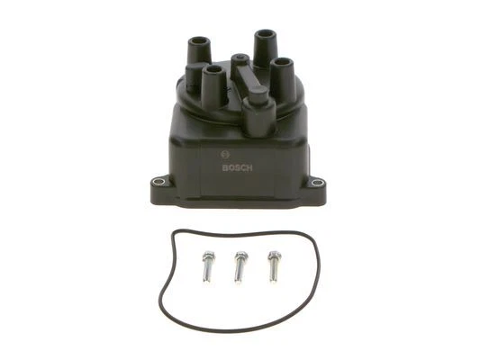 BOSCH 1 987 233 127 Tapa Distribuidora para HONDA Foto 1 de 4