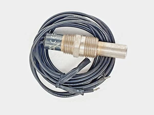 SULLAIR 040588 Temperature Switch 240 F, NC, FENWAL L240F # NEW - Picture 1 of 6