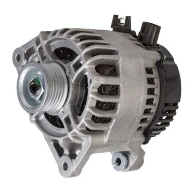 Alternador 80A FORD Focus I 1.8 + 2.0 ST170 + 2.0i 16V + 2.0i RS 1998-2004 Foto 1 de 3