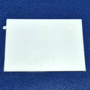 ๐ Rear Tarp 1965 Chevelle Stock Car 1:25 Scale 1000s Model Car Parts 4 Sale - Picture 1 of 5