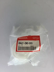 OEM NOS Honda Pulley 28421-ZM3-003 - Picture 1 of 4
