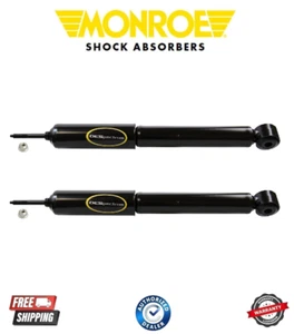 2 Rear Suspension Shock Absorber-OESpectrum fits 03-11 Saab 9-3 - Picture 1 of 1