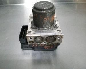 2013 Honda Accord Sedan 2.4L ABS Pump Anti-Lock Modulator Assembly 57110T2FA12 - Picture 1 of 7