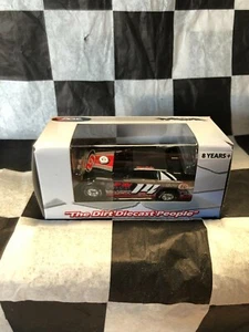 Morgan Bagley #14 ADC 2016 Dirt Late Model 1:64 Scala NIB DW616M941 - Foto 1 di 6