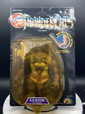 Action Figure Mumm-Ra LionSuper7 thundercats 7 polegadas ultimate figura de  ação onda 4 boneco de neve monkian anime coleção filme modelo para o  presente frete grátis Valor Individual - Toyshow Tudo de