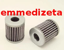 Filtro GPL impianto Valtek - Compatibile 97.ktr.01 - 67R-010181 / 110R-000097 - Immagine 1 di 1
