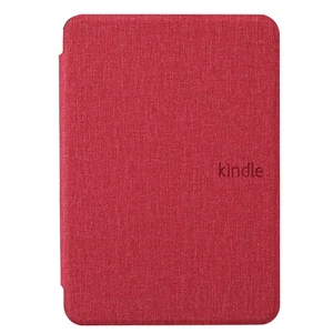 For Kindle Paperwhite 12th Gen 7" 2024/11th Gen 6.8" Slim Smart Leather+PC Case  - Picture 1 of 27