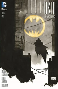 DC DK III The Master Race Batman #1 Store Variant Exclusive - Tim Sale Cover - Bild 1 von 1