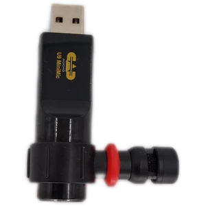 USB mini mic - Picture 1 of 8