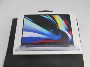 APPLE MACBOOK PRO A2141 3072X1920 I9-9980HK 1TB SSD 16GB RAM AMD GPU NO OS - Foto 1 di 11
