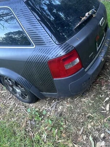 Audi A6 C5 Allroad Tail Lights - Picture 1 of 6