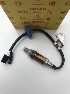 Bosch 02580003056 Sonda lambda sonda lambda sonda lambda - Imagen 1 de 2