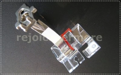 1/4" Curve Master Quilting Foot for Bernina Old Style models 530 - 1630  - Image 1 of 2