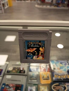 Gameboy Classic Were Back A Dinosaurs Story A Dinosaurs Story Modul  - Bild 1 von 2